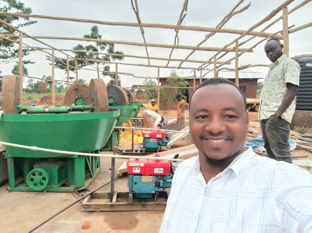 Agricultural Development