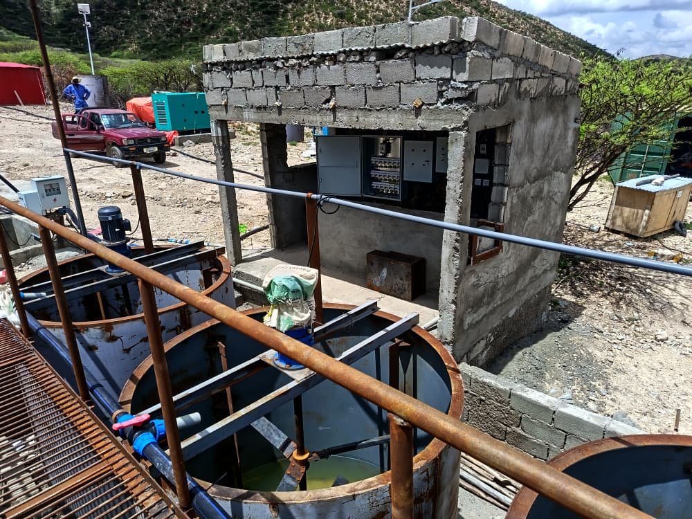 Engineering & Construction